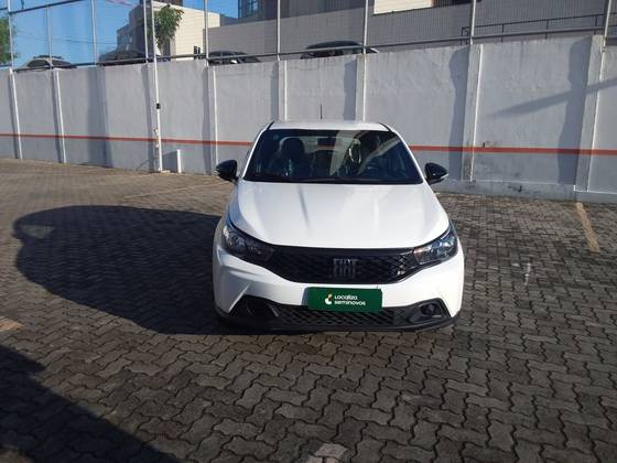 FIAT ARGO 1.0 FIREFLY FLEX DRIVE MANUAL FIAT ARGO 1.0 FIREFLY FLEX DRIVE MANUAL